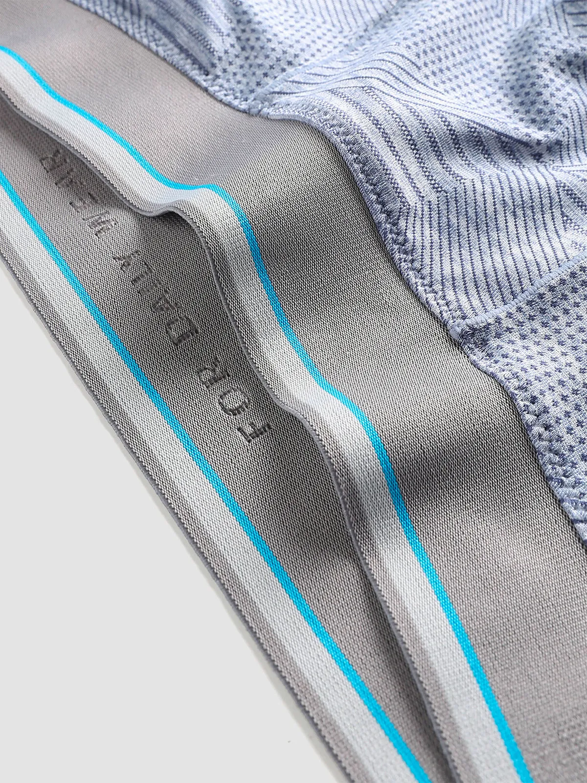 6-Pack AIRFLOW 5" Pattern Boxer Brief