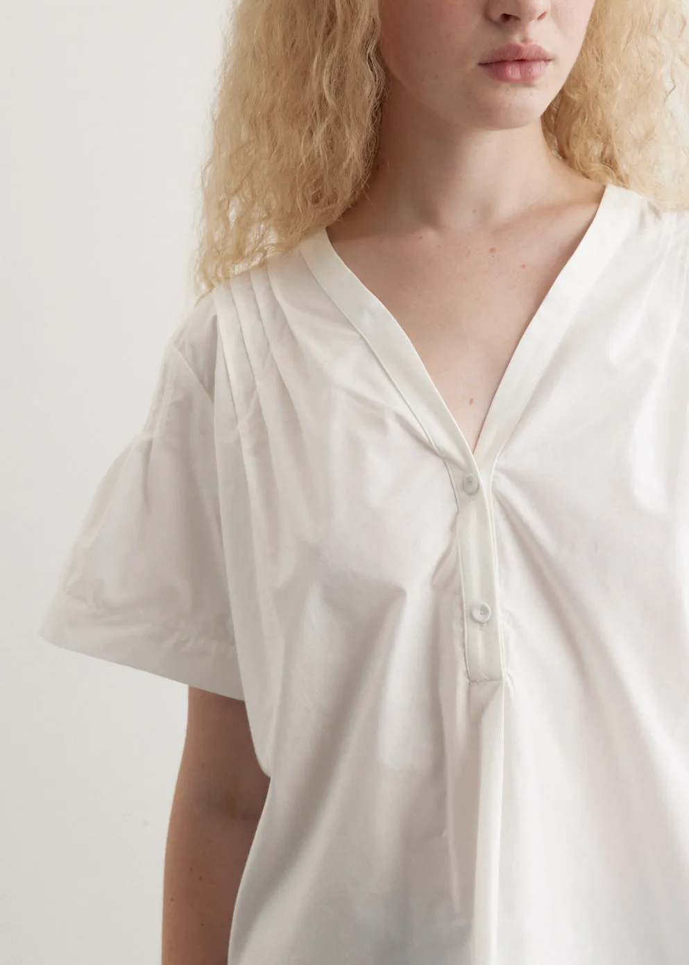 Ambre Blouse Shirt