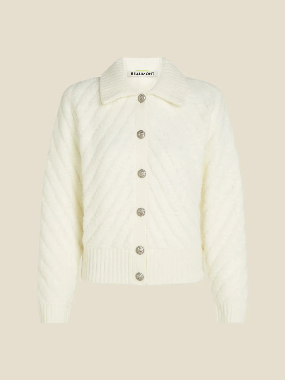 ANGELIQUE CARDIGAN
