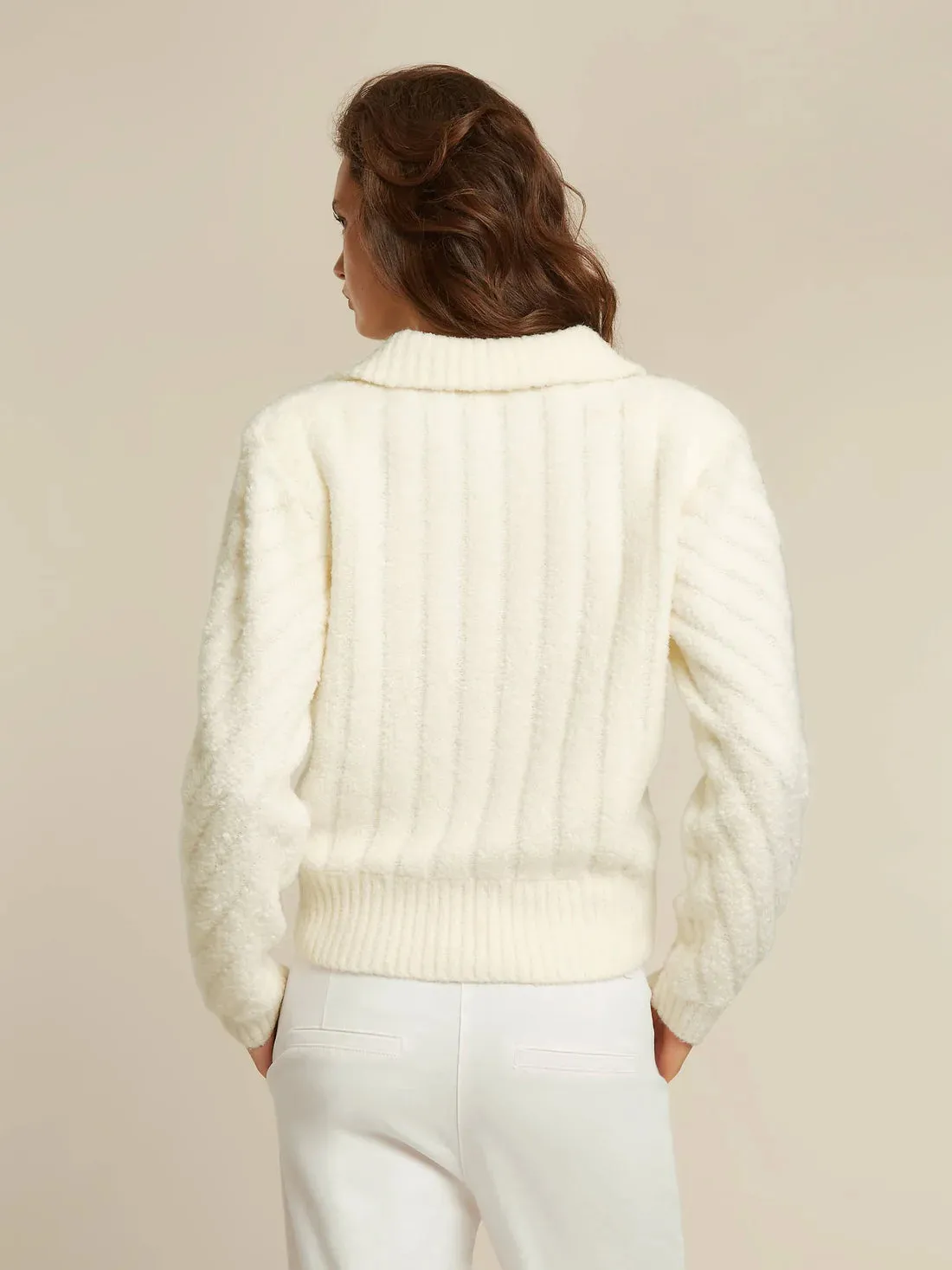 ANGELIQUE CARDIGAN