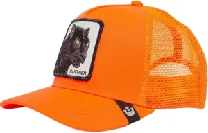 Animal Baseball Cap, Sun Protection mesh Embroidery, Truck Driver Black Panther, Rooster, Lion, Tiger and Eagle Pattern hat