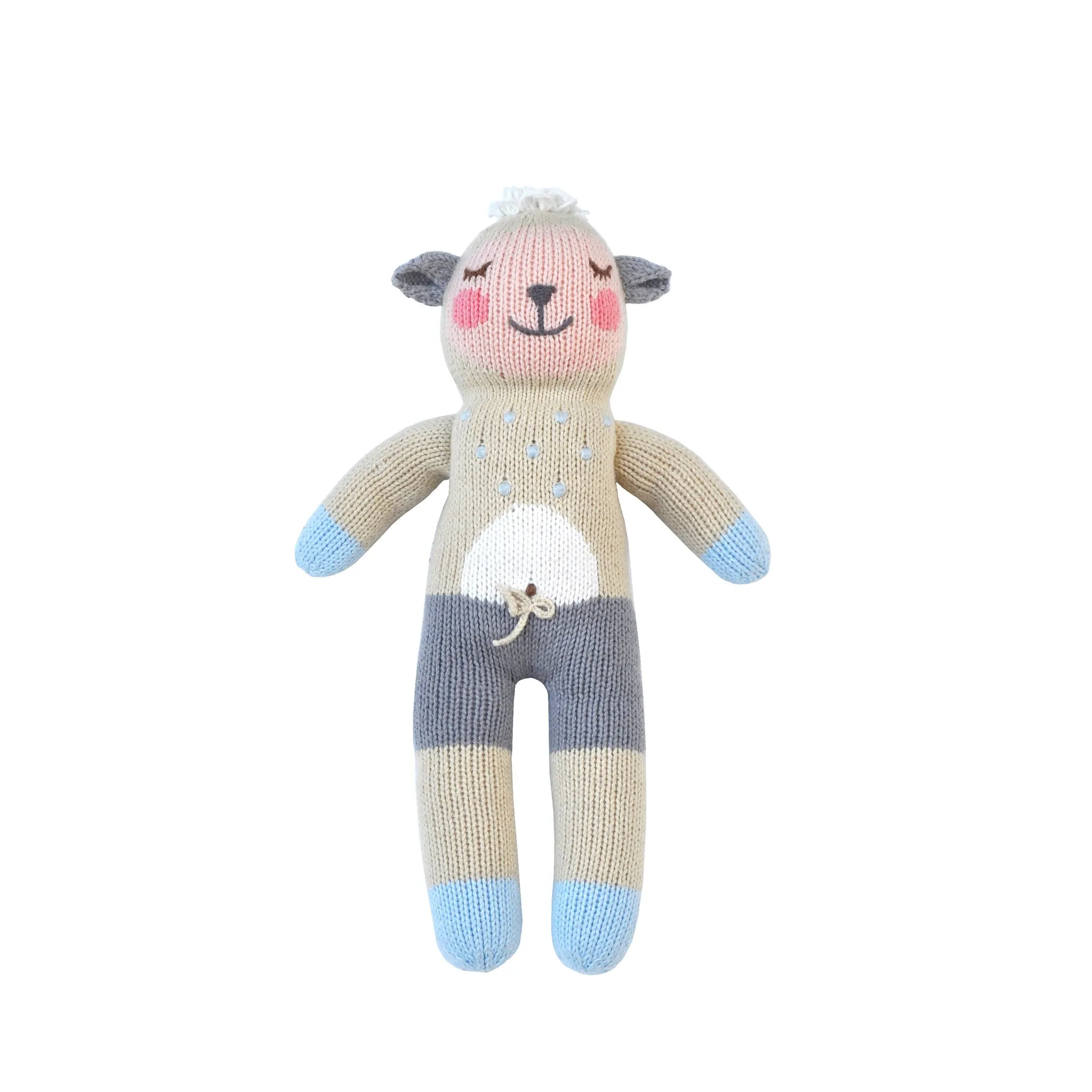 Blabla Kids Wooly the Sheep
