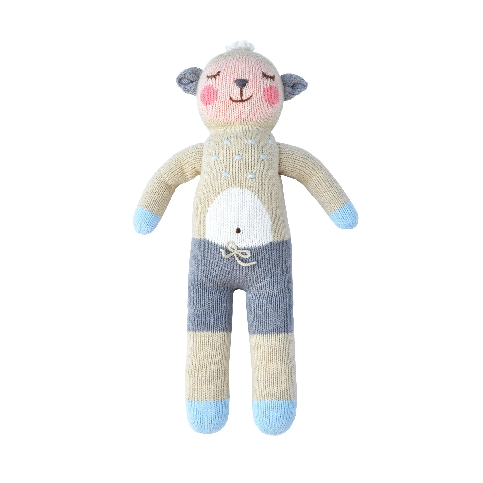 Blabla Kids Wooly the Sheep