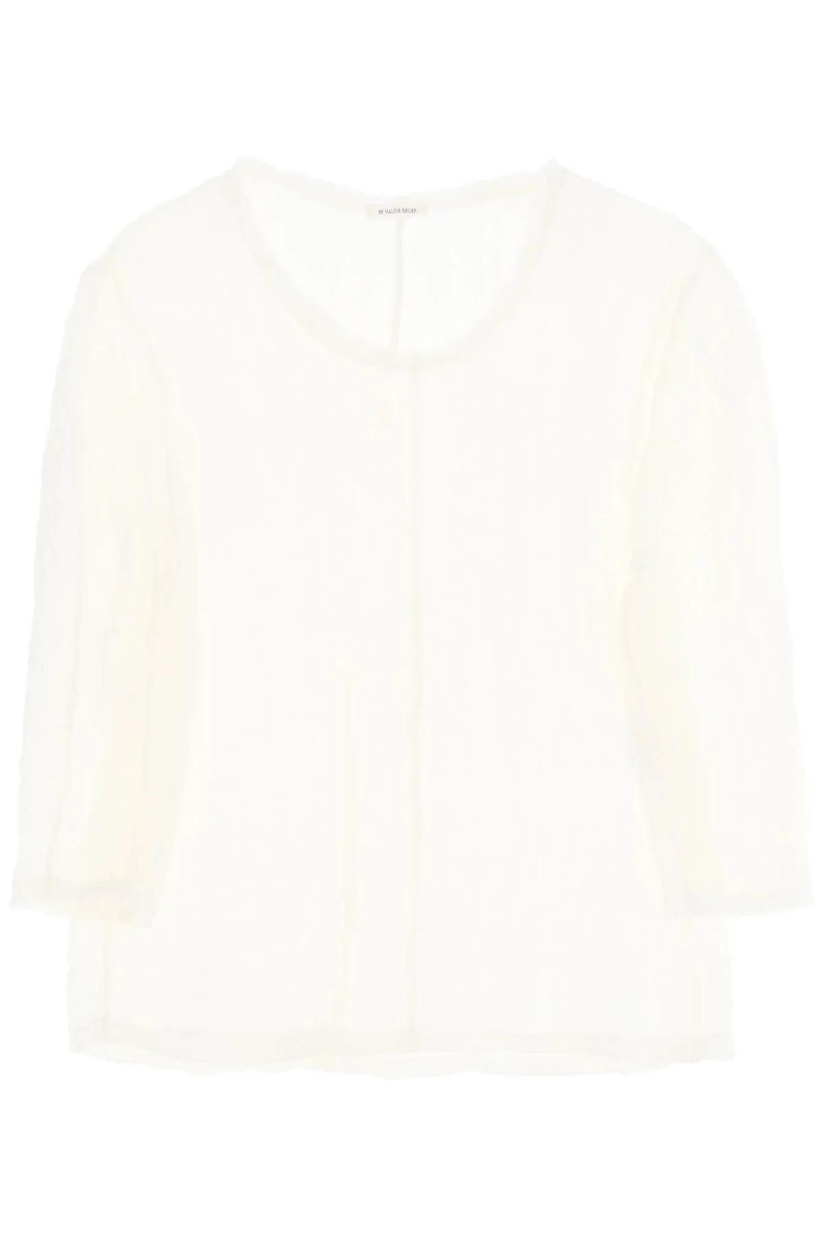 By Malene Birger "organic cotton mikala blouse