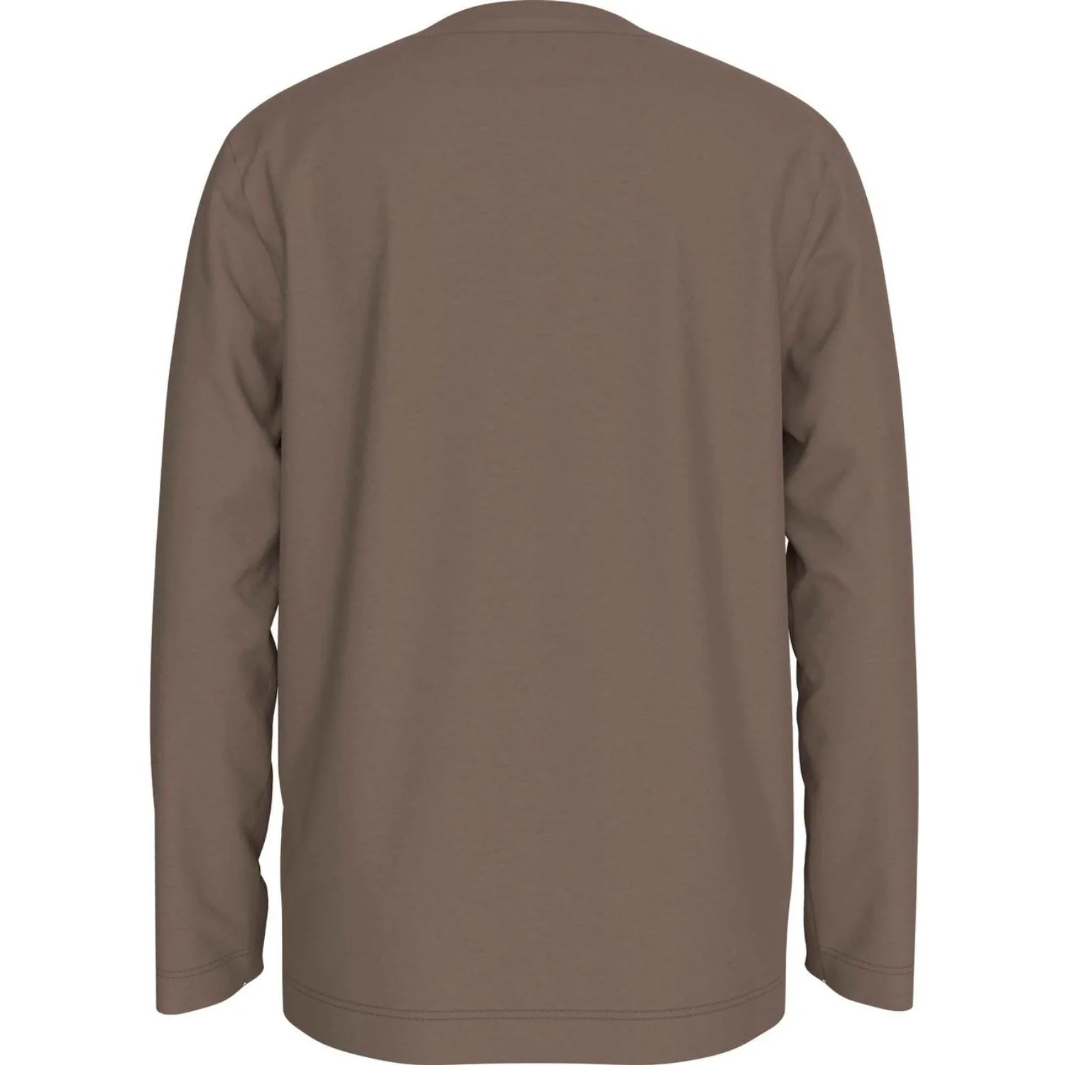 Calvin Klein Falcon Badge Reg. Blouse
