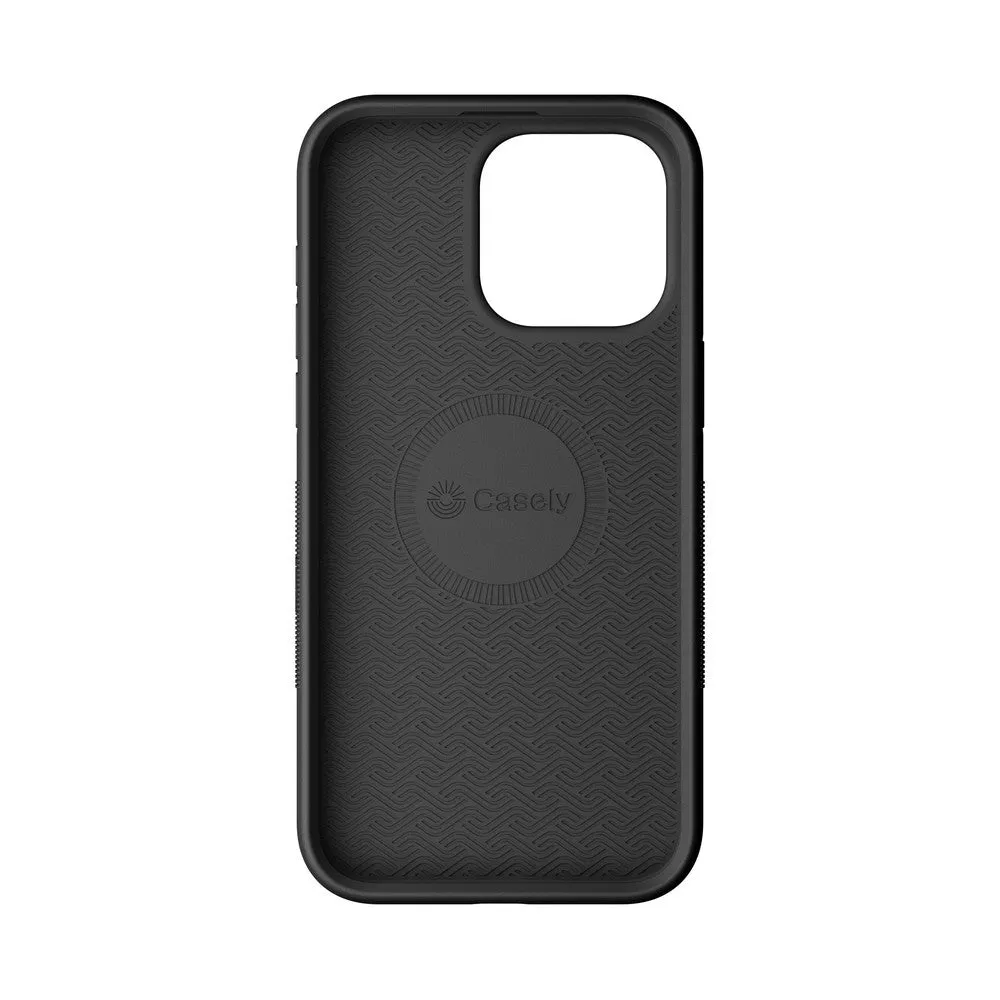 Color Me Happy | Pattern Colorblock Case