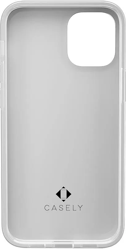 Color Me Happy | Pattern Colorblock Case
