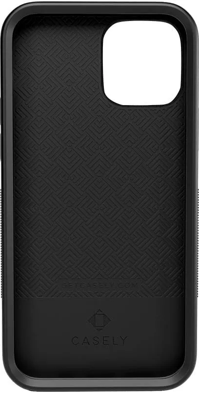 Color Me Happy | Pattern Colorblock Case