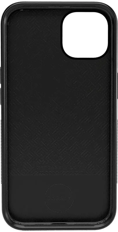 Color Me Happy | Pattern Colorblock Case