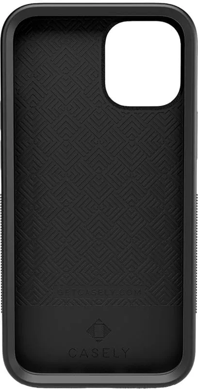 Color Me Happy | Pattern Colorblock Case