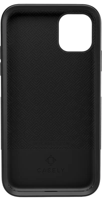 Color Me Happy | Pattern Colorblock Case