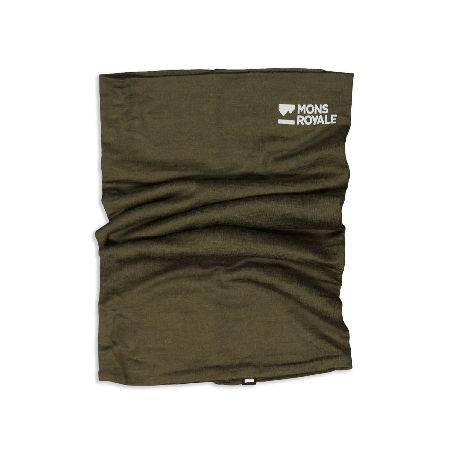 Double Up Neckwarmer