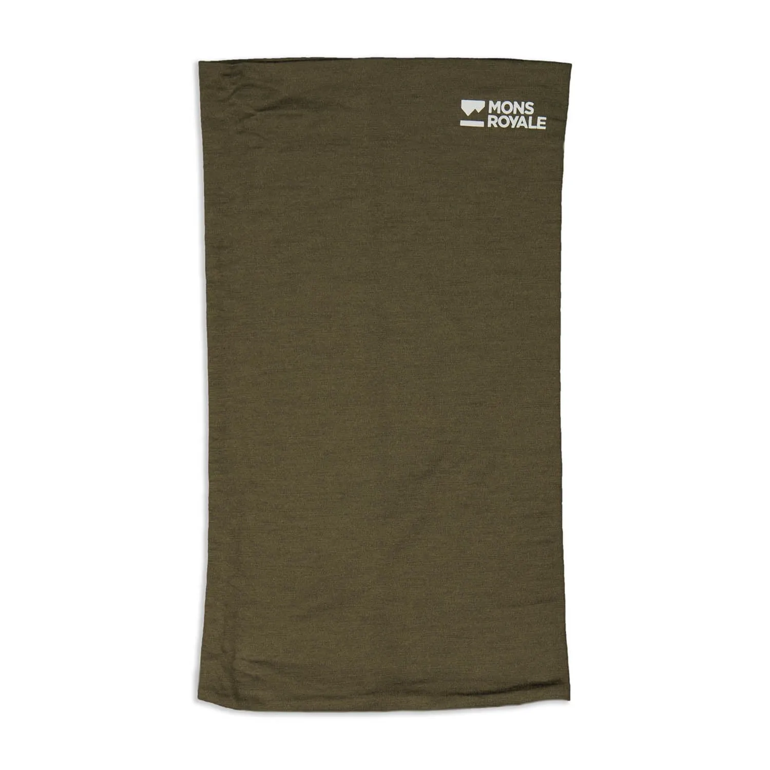 Double Up Neckwarmer