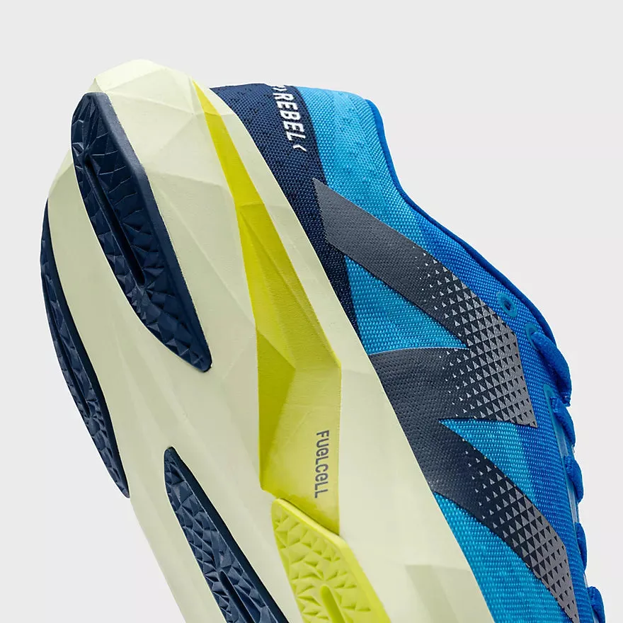 FuelCell Rebel v4 Men's Shoe