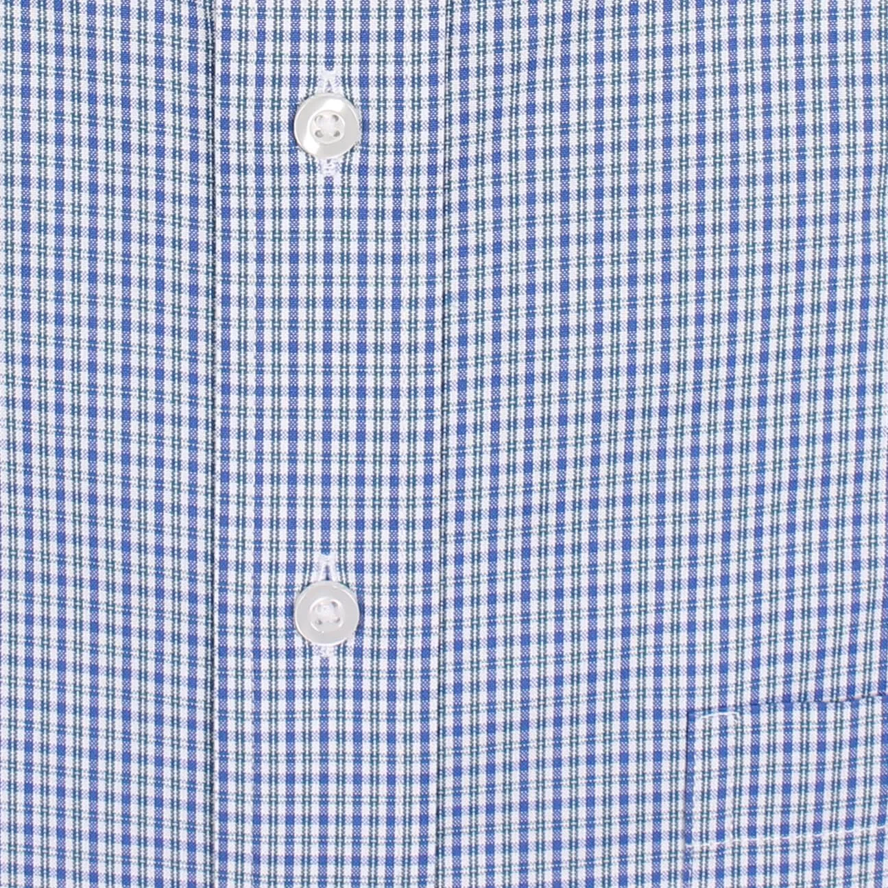 Gold Label Men's Big and Tall Non-Iron Dress Shirt Button Down Collar Long Sleeve