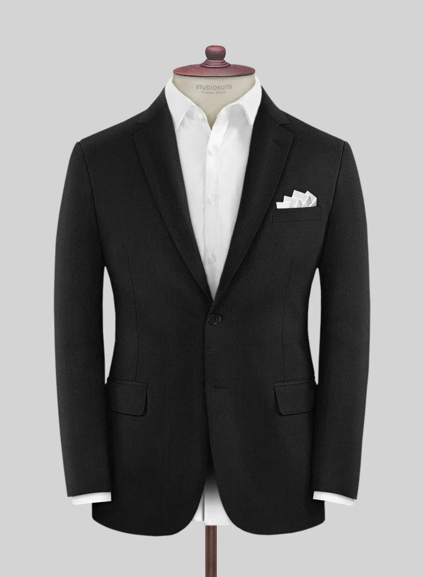 Italian Wool Hernando Jacket
