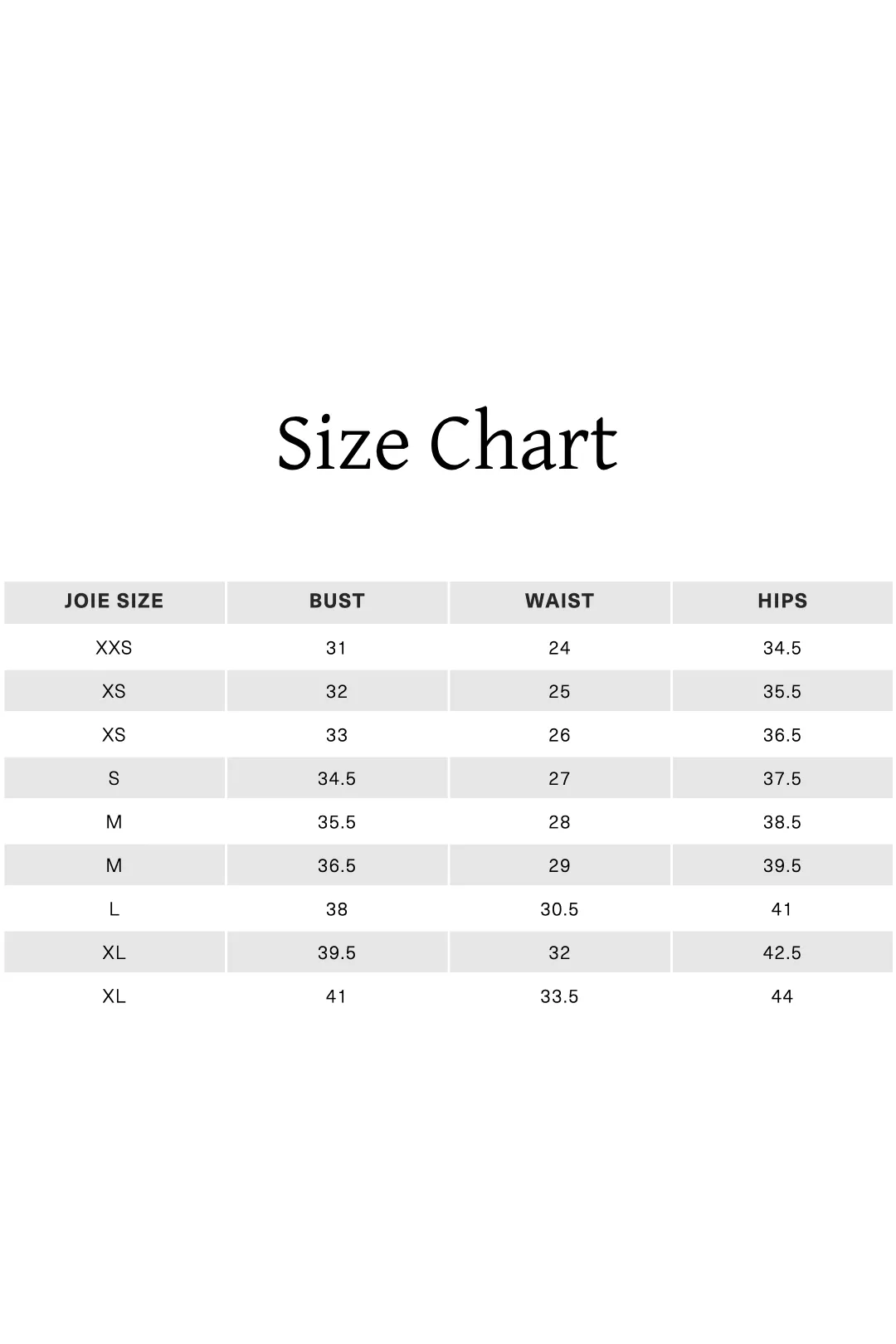 Joie Cecarina Blouse