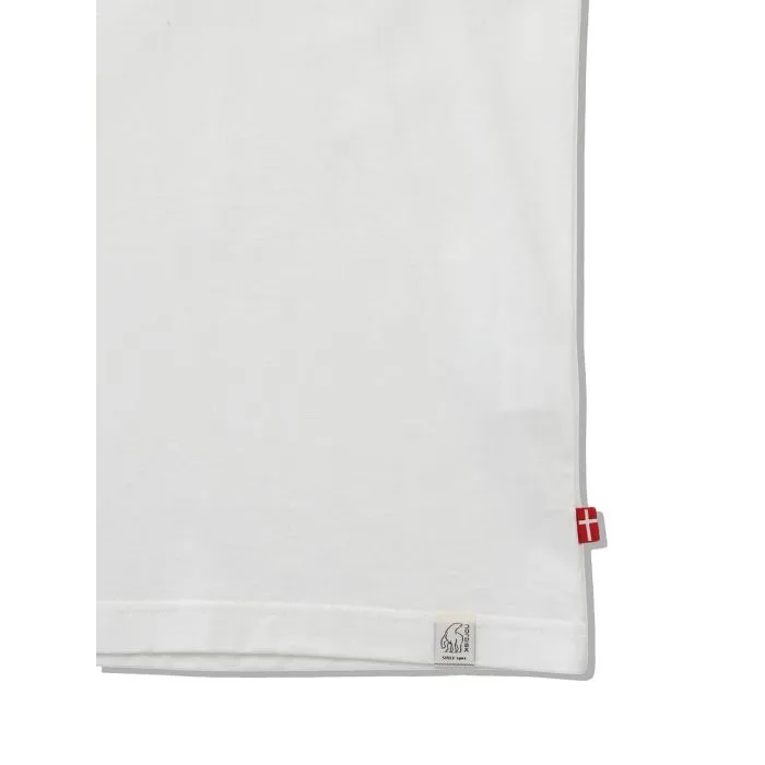 OG Cotton Embrodery Logo T-Shirt