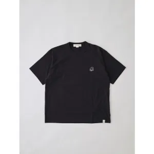 OG Cotton Embrodery Logo T-Shirt