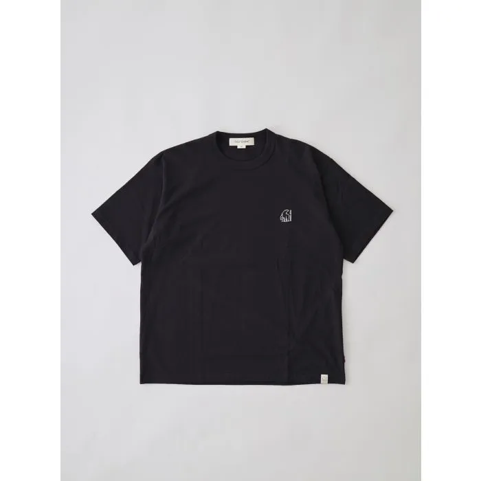 OG Cotton Embrodery Logo T-Shirt