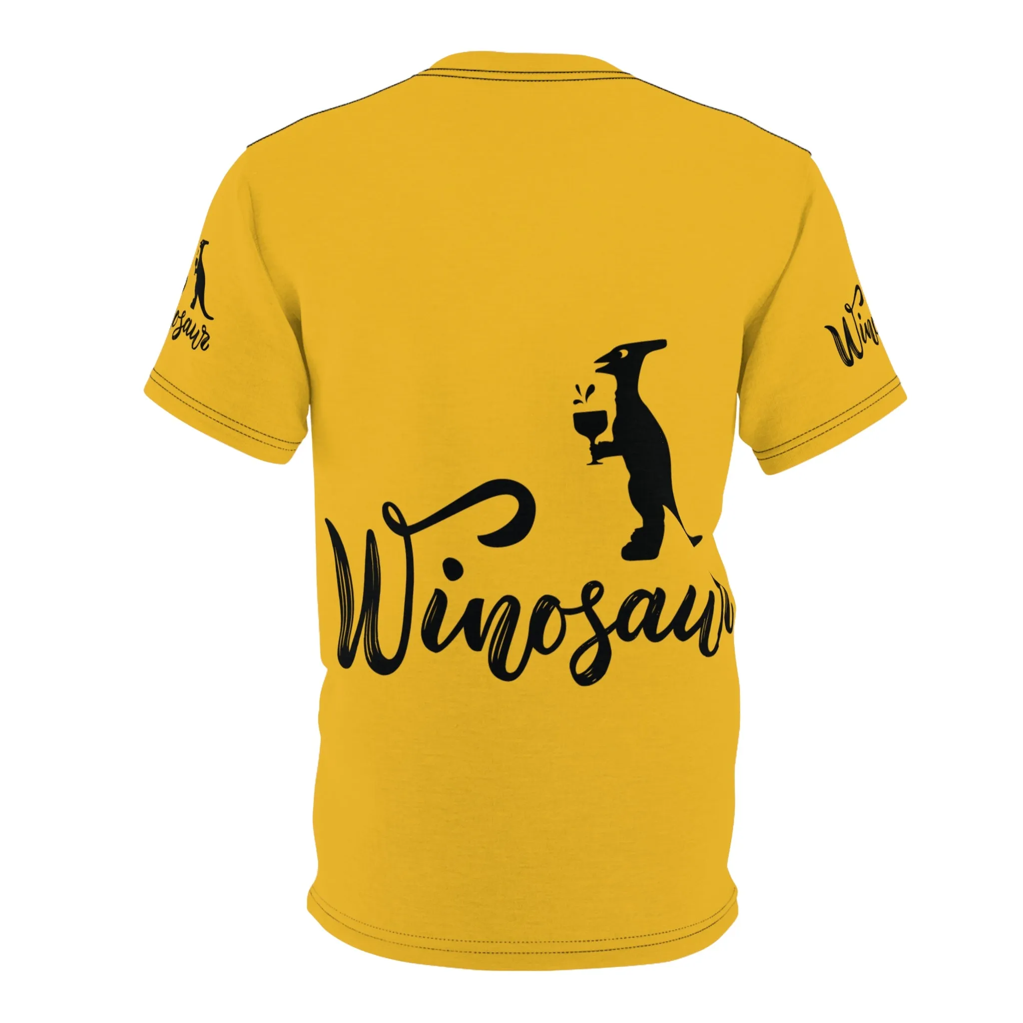 T-Shirt Winosaur-Unisex Tee