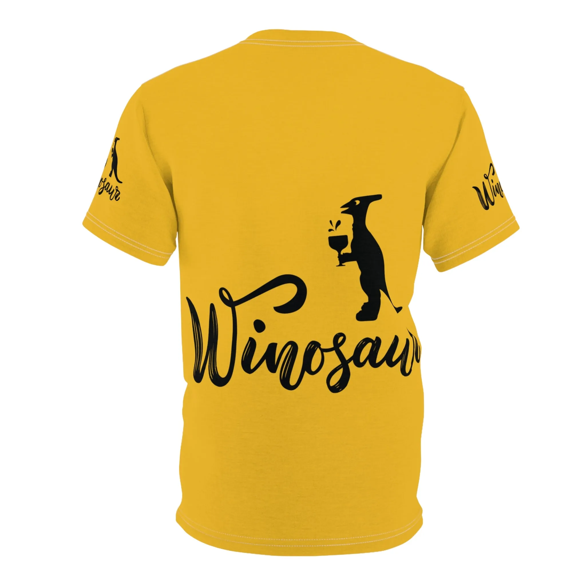 T-Shirt Winosaur-Unisex Tee