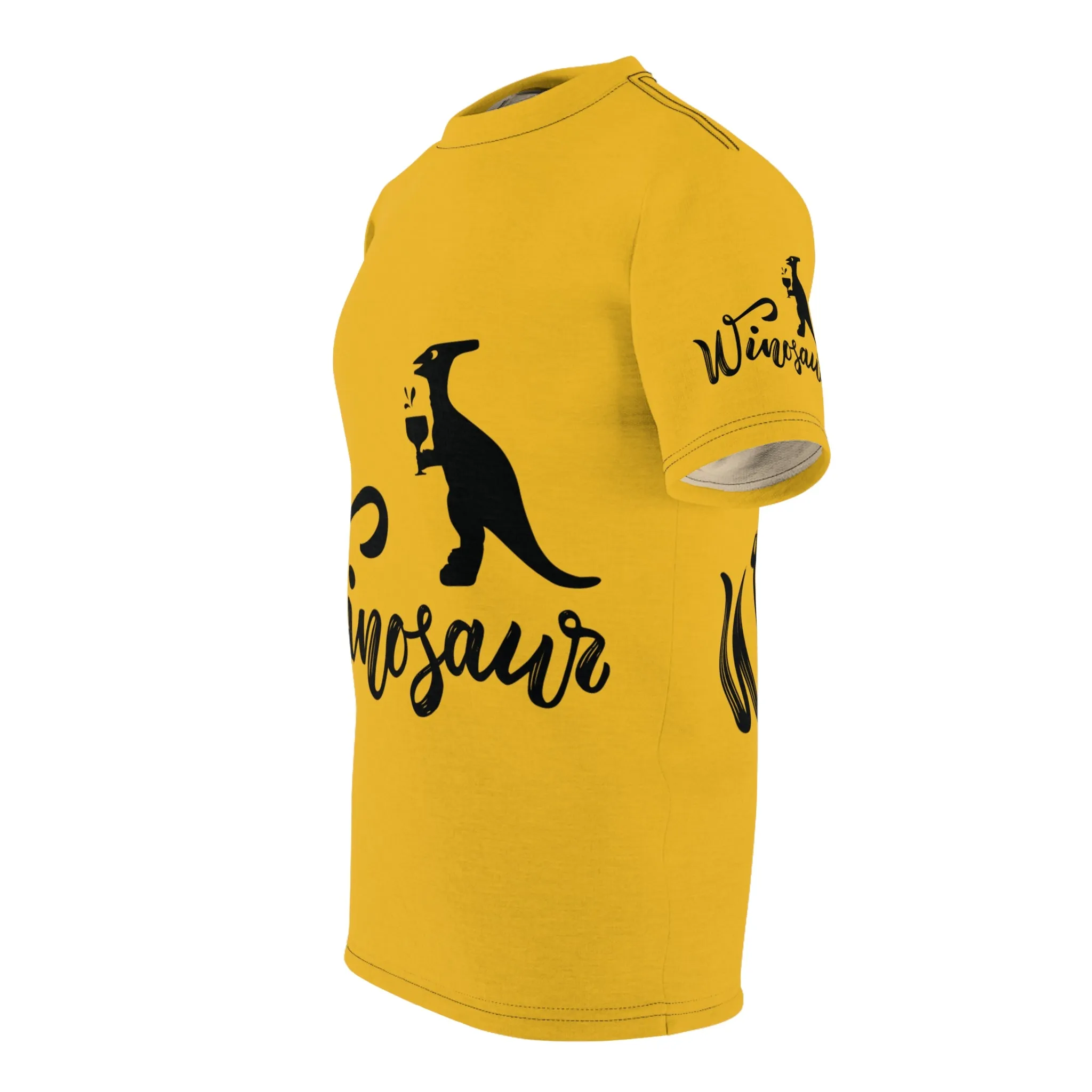 T-Shirt Winosaur-Unisex Tee