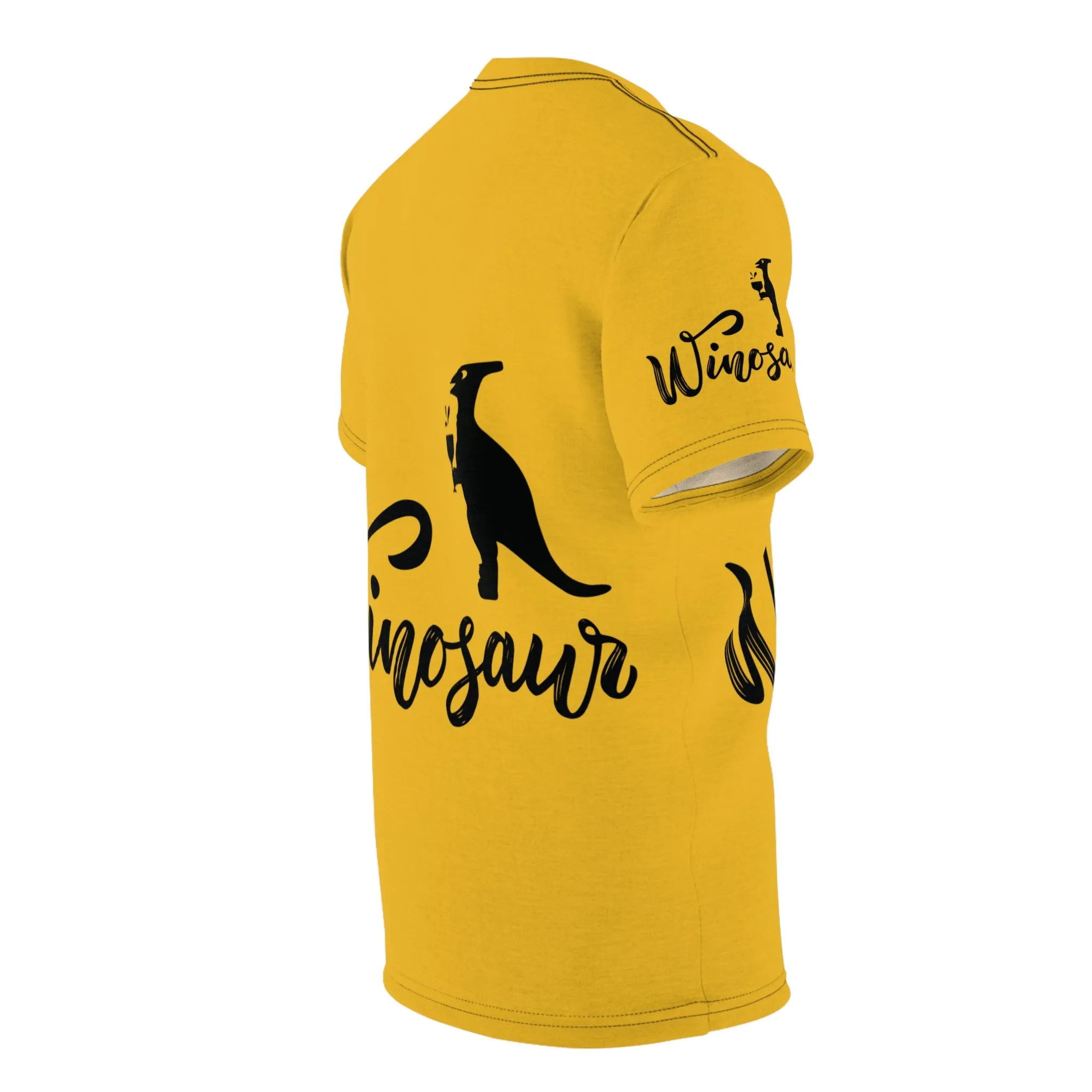 T-Shirt Winosaur-Unisex Tee