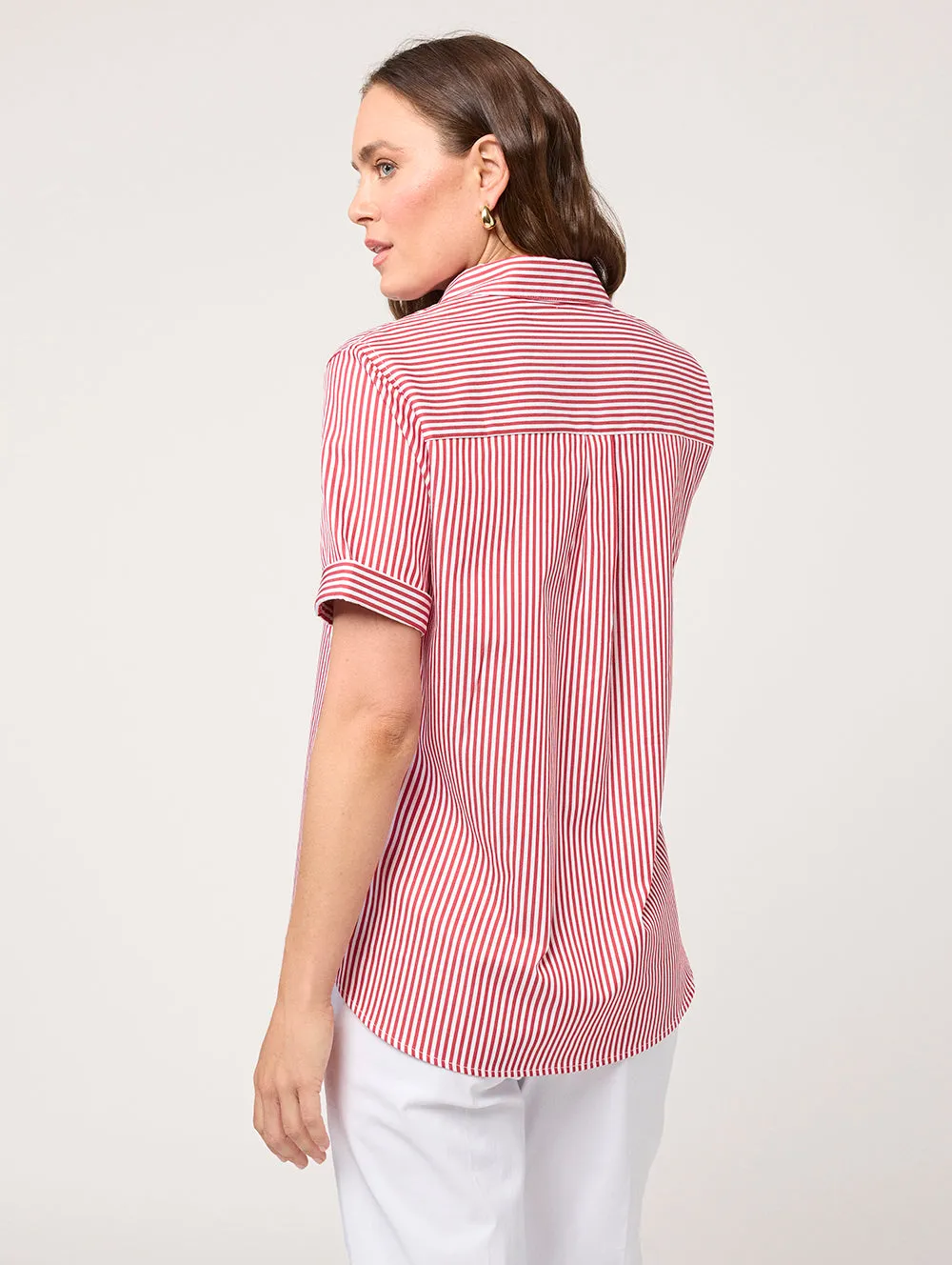 Tash Blouse