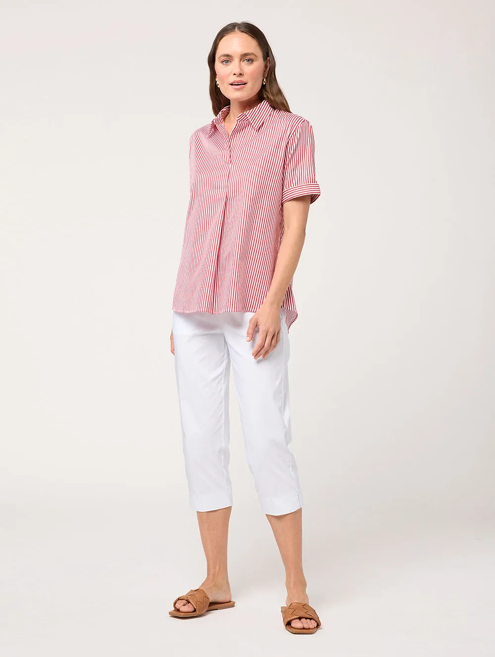 Tash Blouse