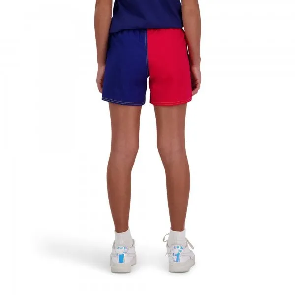 Uglies Kids Harlequin Short H1 23