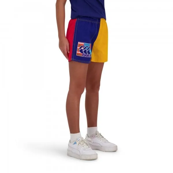 Uglies Kids Harlequin Short H1 23