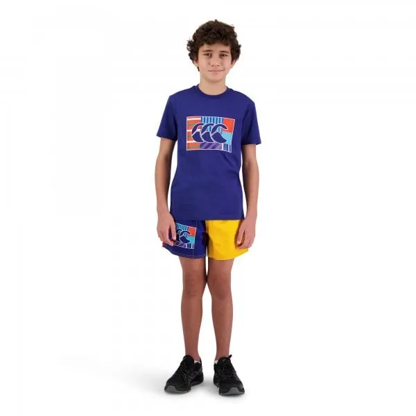 Uglies Kids Harlequin Short H1 23