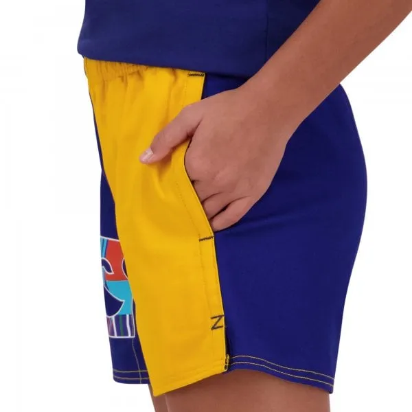 Uglies Kids Harlequin Short H1 23