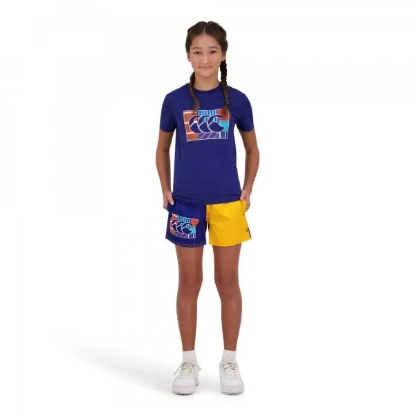 Uglies Kids Harlequin Short H1 23