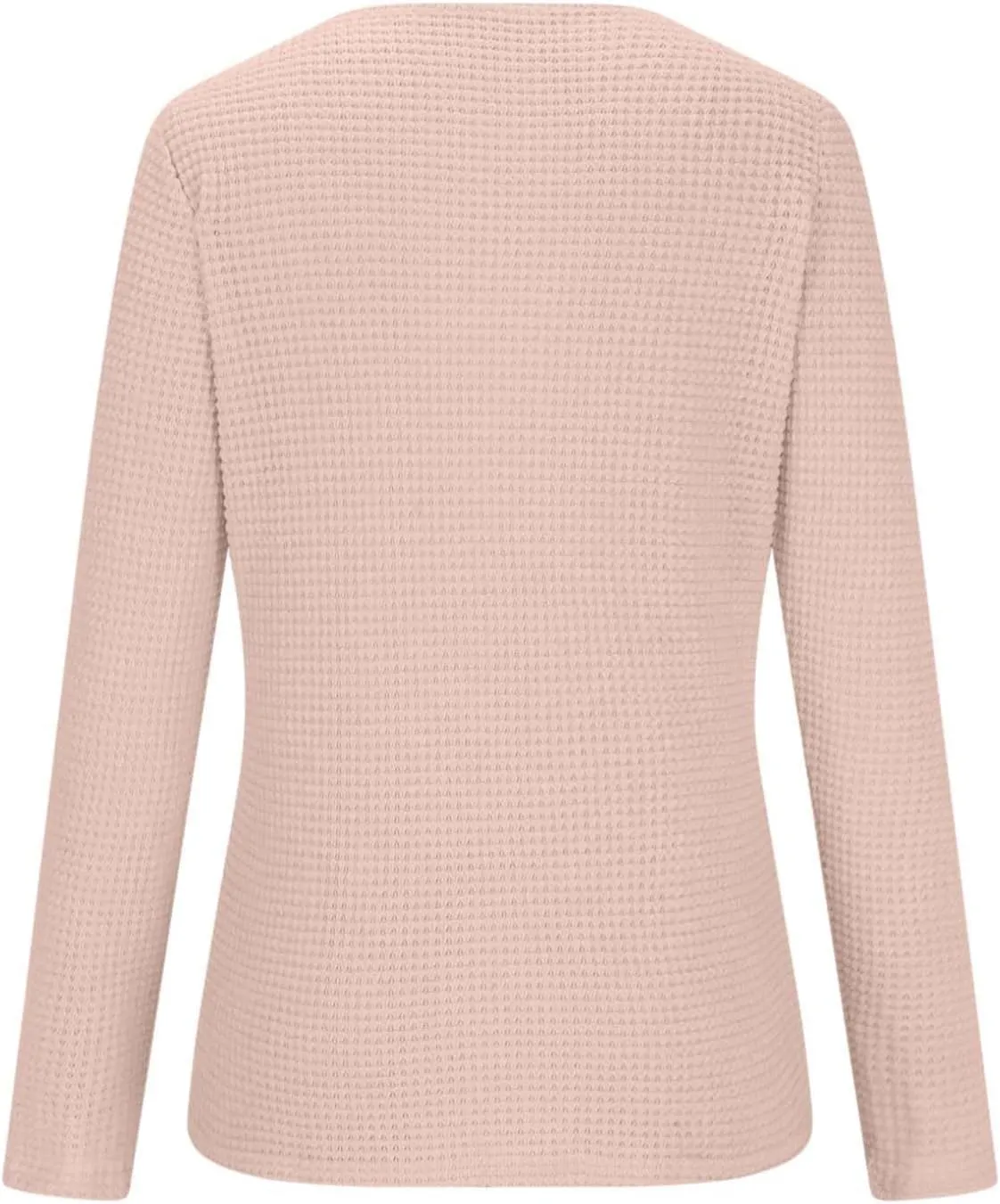 Wkishenl Womens Sweaters 2024 Elegant Lace Patchwork Crewneck Knit Pullover Tops Cute Soft Long Sleeve Hollow Cable Knit Tops