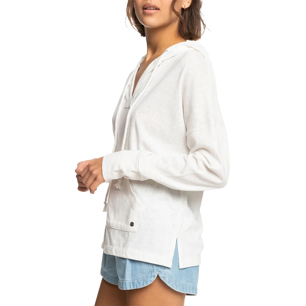 Women's Paddle Out Hoodie