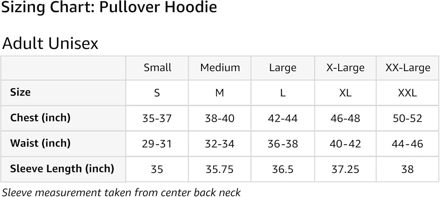 Yapper D1 Vintage Bold Graphic Pullover Hoodie