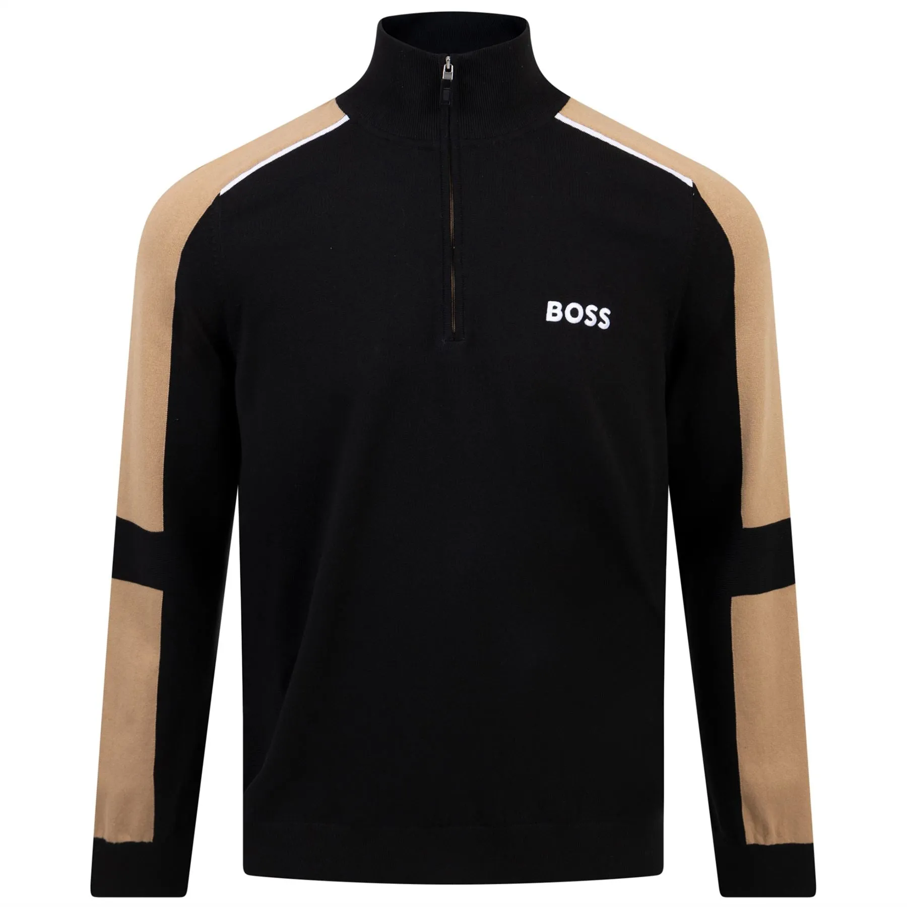 Zelchior Black - SS24