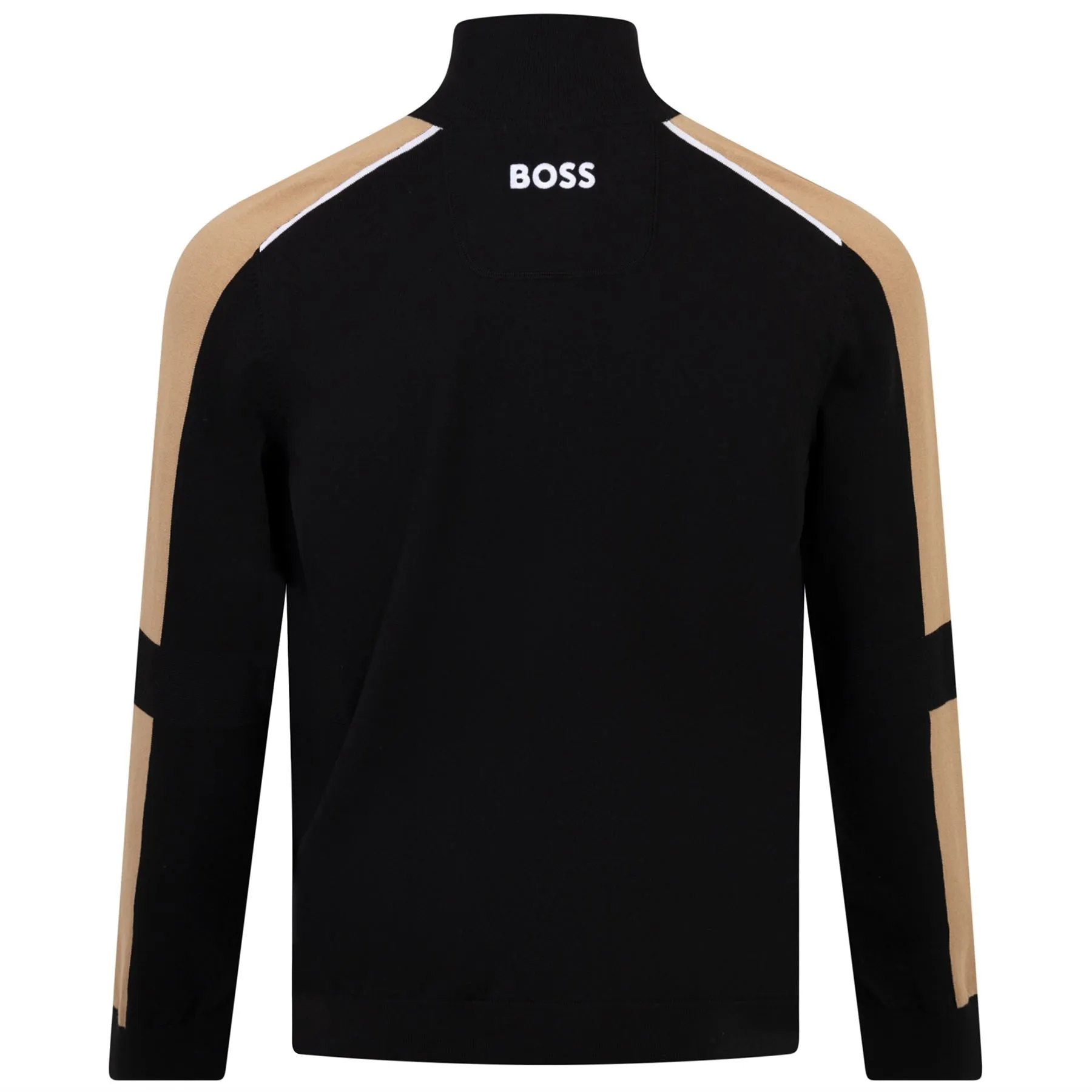 Zelchior Black - SS24