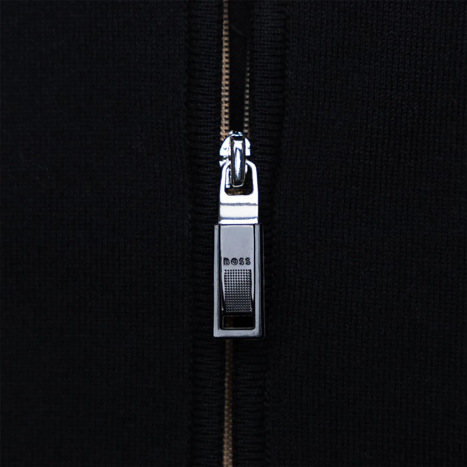 Zelchior Black - SS24