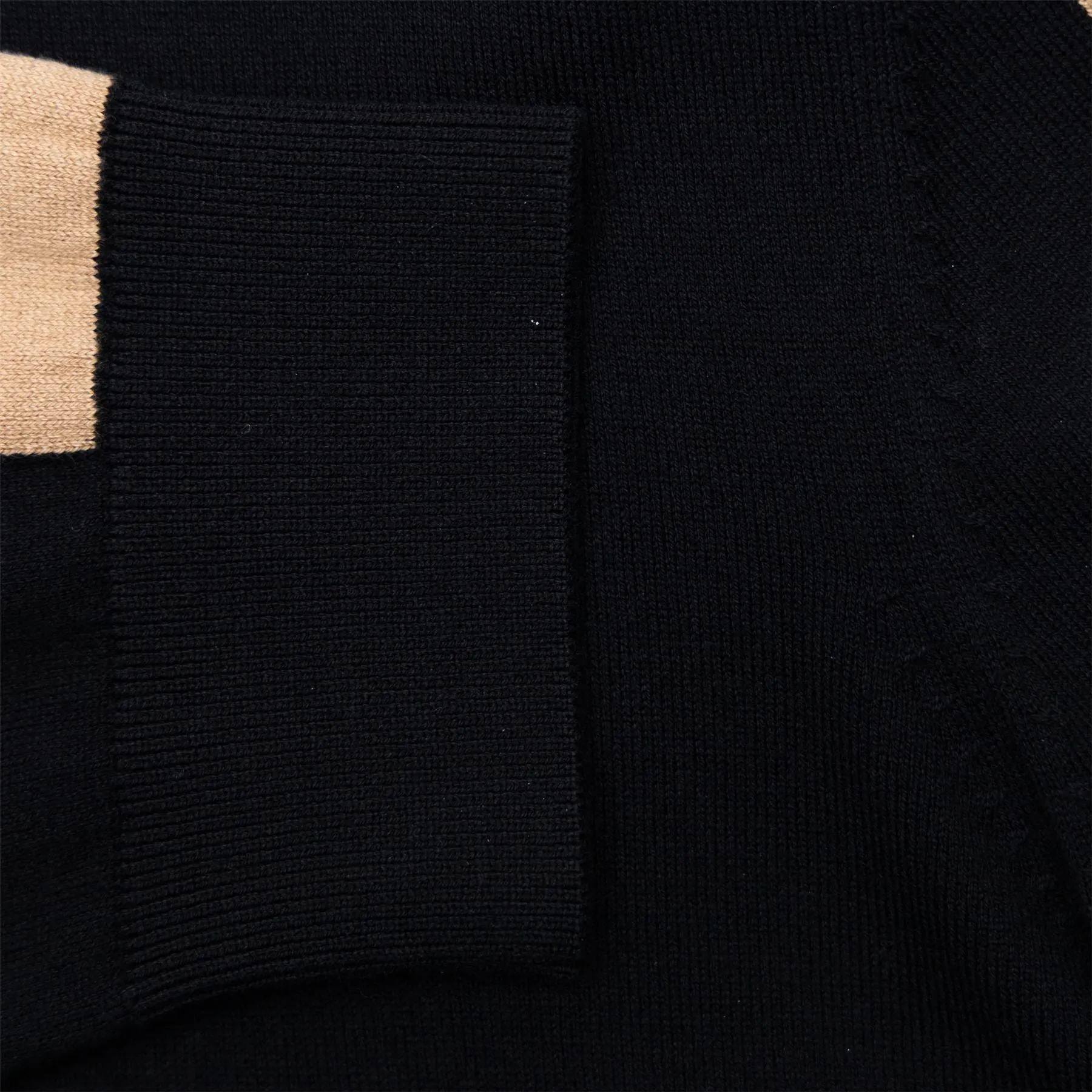 Zelchior Black - SS24